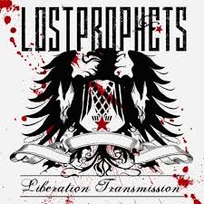 Image <b>Lostprophets</b> Picture