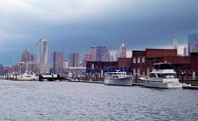 Newport @ Jersey City, NJ - via Daymix