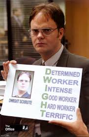 the office - via Daymix