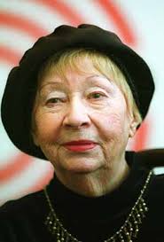 "Irena Kwiatkowska i jej - via Daymix