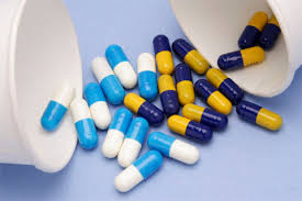 medication - via Daymix