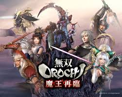 三国無双 + 戦国無双 っ