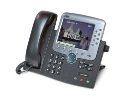 your office phone system