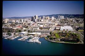 Oakland Ranks Fifth for Crime - via Daymix