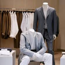       Man Clothing   Store    