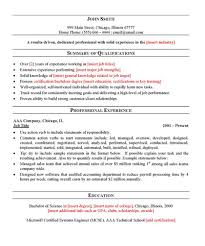 Download  Free Resume Template      