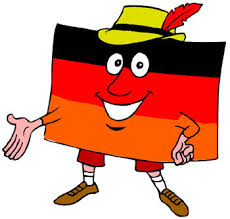 Learning The German Language