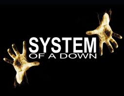 System of a Down Picture 3