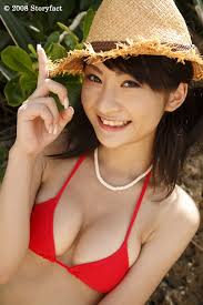 三井麻由の画像1