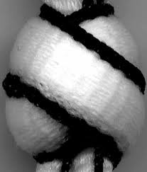 Double  Connection   Knot