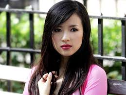 Ziyi Zhang