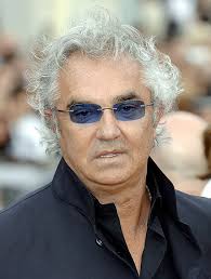 Image <b>Flavio Briatore</b> [Official Picture