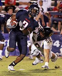 LOEB/Arizona Daily Wildcat - via Daymix