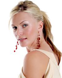 Image More Natasha Henstridge Bios & Picture