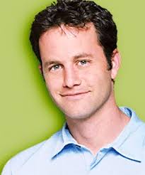 Question #5 : Kirk Cameron, - via Daymix