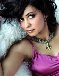 Parminder Nagra