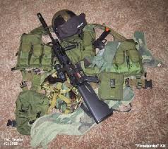       Airsoft Atlanta   often has them 