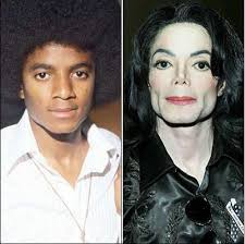 Image leave <b>Michael</b> from looking Picture