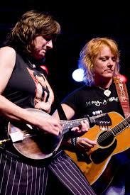 Image <b>Indigo Girls</b> demonstrate the Power <b>...</b> Picture
