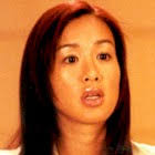       Christy Chung   in Un Baiser Vole    