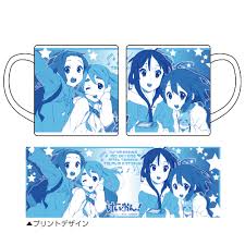 けいおん!マグカップ