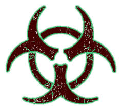 Resident Evil fan video with EBM