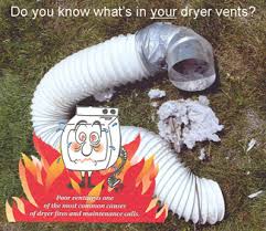 past the dryer's filter.