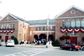 Hall of Fame Photos