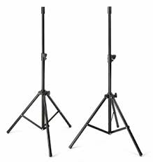 virtually all PA speakers