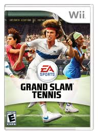 Tennis legends - via Daymix
