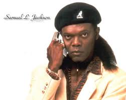 Samuel L. Jackson Picture 2
