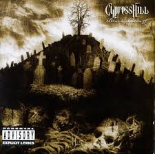 Image <b>Cypress Hill</b> -- <b>Cypress Hill</b> 8 Picture