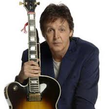 Image <b>Paul McCartney</b>, The Picture