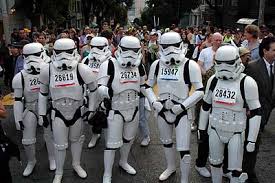 2006 san francisco bay to breakers 