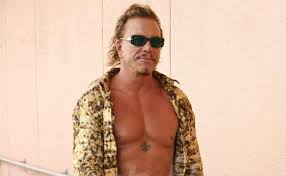 Nov 12 2007Mickey Rourke Deemed 
