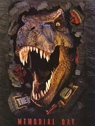 The Lost World: Jurassic Park - via Daymix