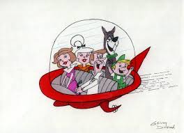 the Jetsons Perspective - via Daymix