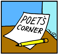 Poet's Corner - via Daymix