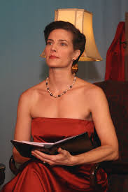 Image <b>Terry Farrell</b> as Melissa Picture