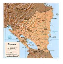Nicaragua is among - via Daymix