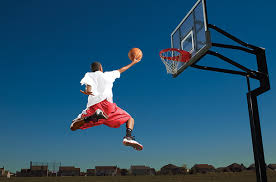 Basketball recruit - via Daymix