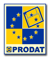 e-PRODAT: European Data