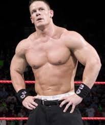 Image John Cena named Grand Marshall Picture