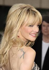 Kathryn Morris Photo