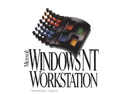 Windows NT 3.5 - via Daymix