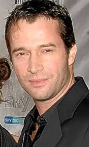 Image Daily Mail: <b>James Purefoy</b> Picture