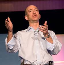 Image But Amazon smoothed out the rough <b>...</b> Picture