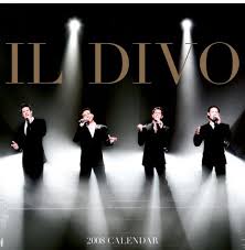 Image Official Il Divo Picture