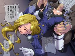 ... エロアニメ画像【サクラ大戦】 ...
