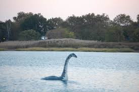 Loch Ness - via Daymix